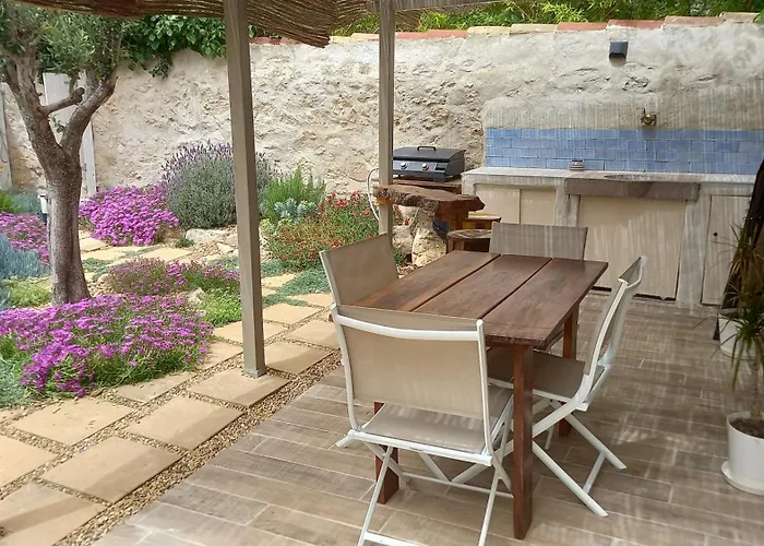 Le Chalet Des Lagunes