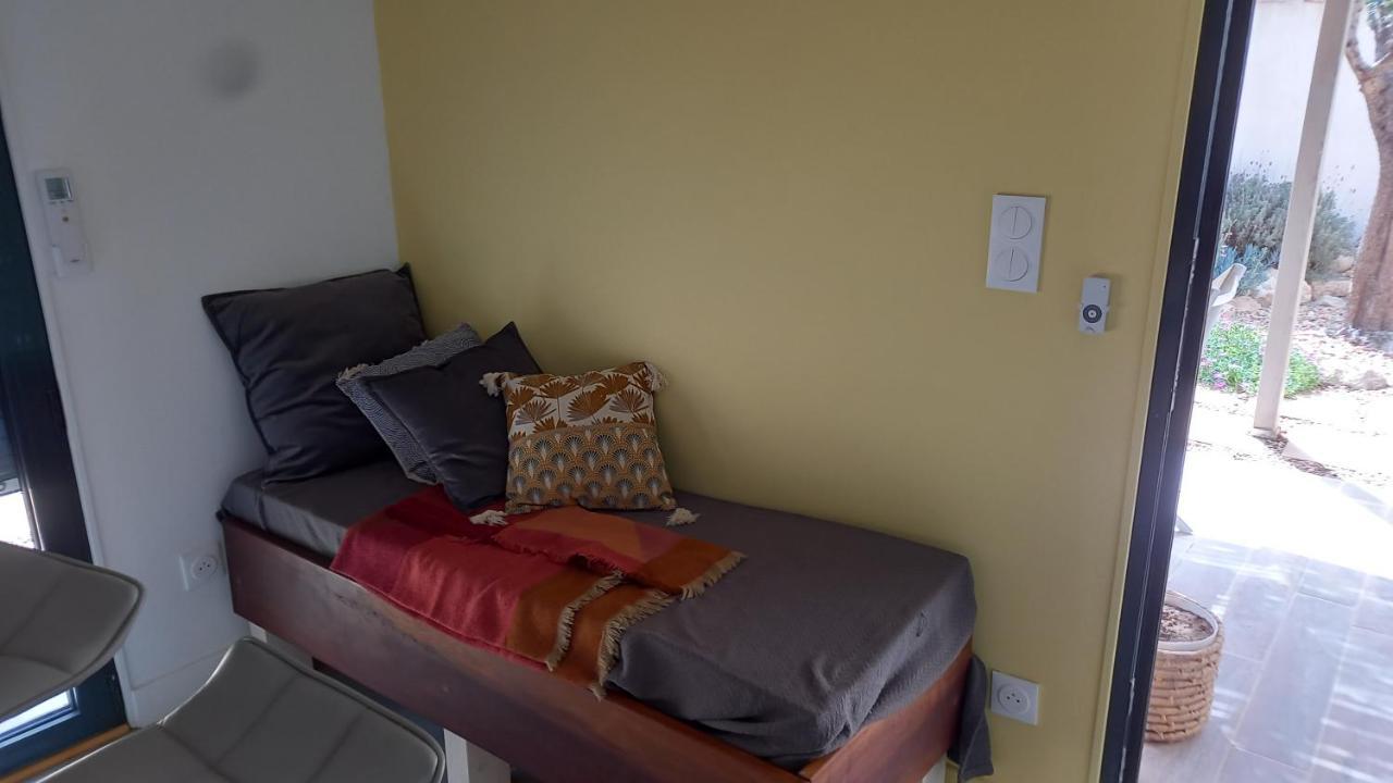 Holiday home Le Des Lagunes *