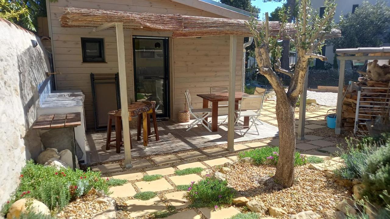 Holiday home Le Des Lagunes