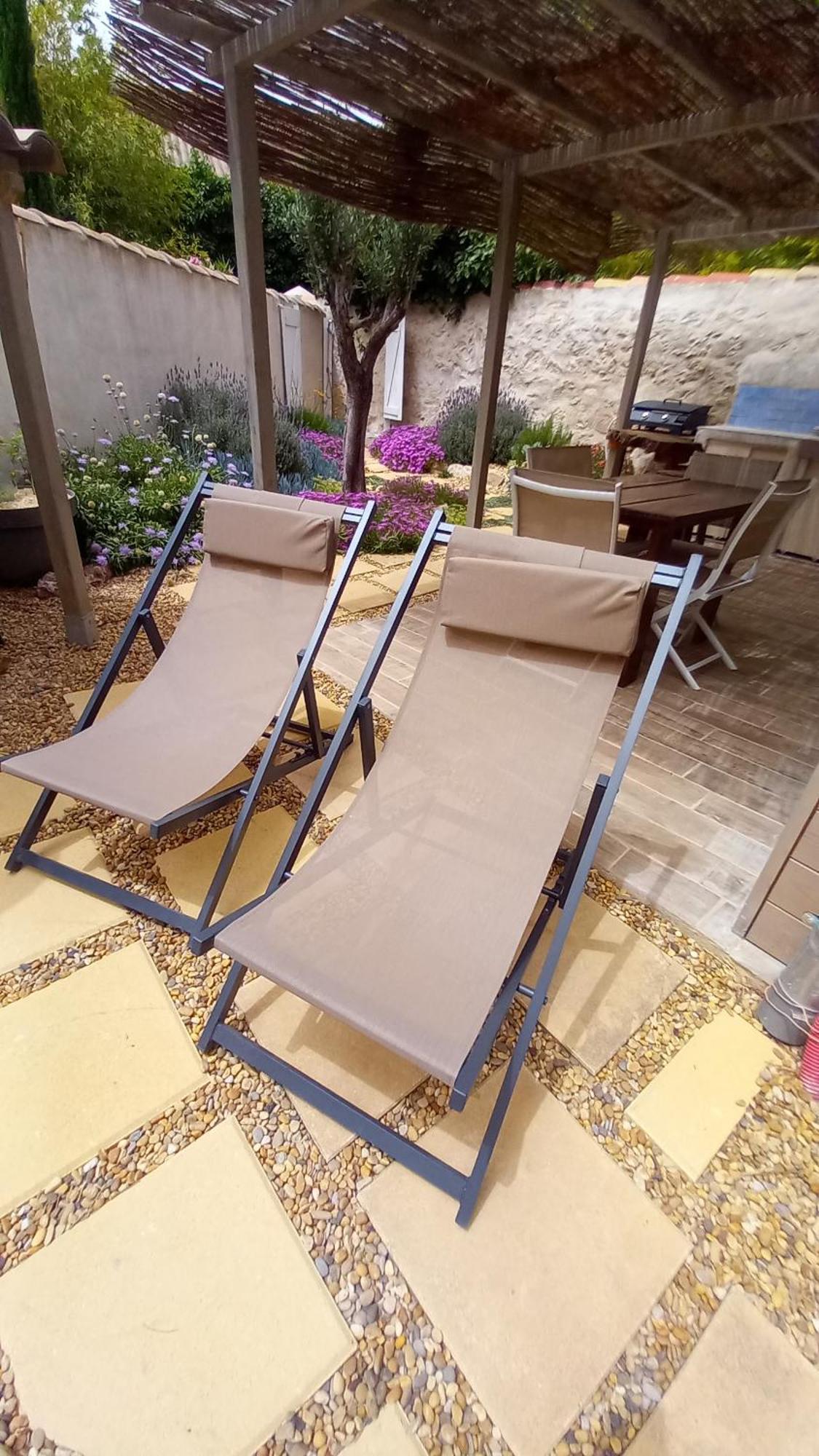 Holiday home Le Des Lagunes