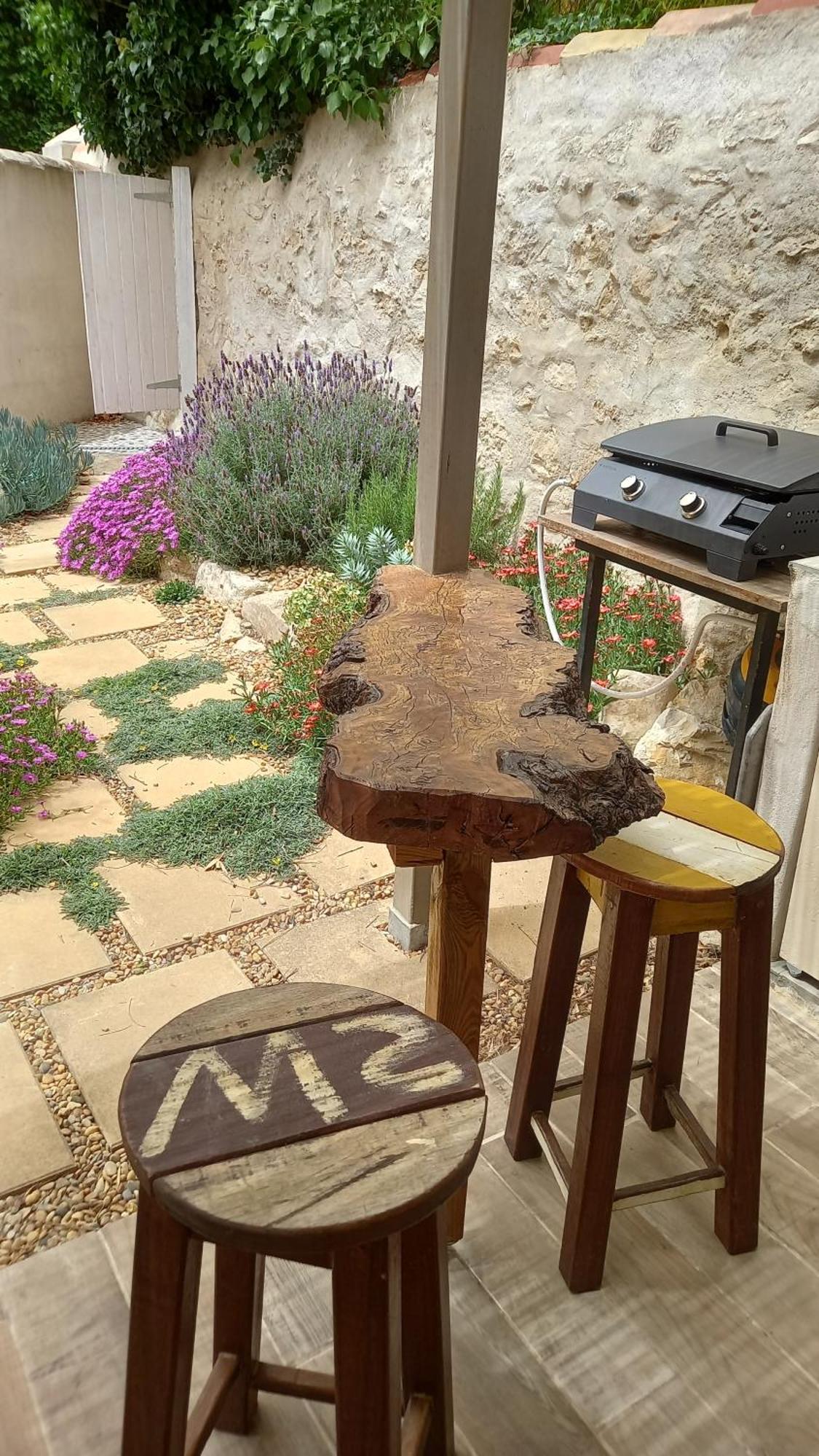 Le Des Lagunes Holiday home Peyriac-de-Mer